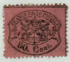 532282 - Unused Stamp(s) 