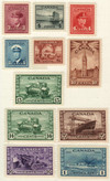 147755 - Mint Stamp(s) 