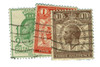 932617 - Used Stamp(s) 