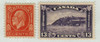 525760 - Mint Stamp(s)