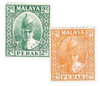 1329316 - Mint Stamp(s)