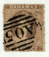 131063 - Used Stamp(s) 