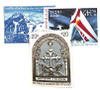 819574 - Mint Stamp(s) 