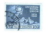 1365193 - Used Stamp(s)