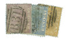 988540 - Used Stamp(s)