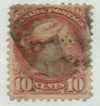 148458 - Used Stamp(s)