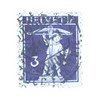 1339522 - Used Stamp(s)