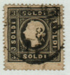 211507 - Used Stamp(s) 