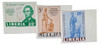 210325 - Mint Stamp(s)