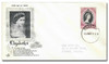 1360279 - First Day Cover