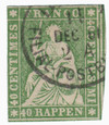 253514 - Used Stamp(s)