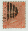 183787 - Used Stamp(s) 