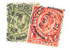 182728 - Used Stamp(s)