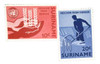 1071288 - Mint Stamp(s) 