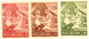 263475 - Mint Stamp(s) 