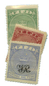 920086 - Unused Stamp(s) 