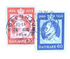 1072138 - Used Stamp(s)