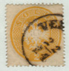 211480 - Used Stamp(s)