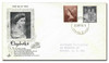 1359952 - First Day Cover