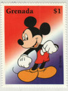 623555 - Mint Stamp(s) 