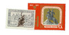 915291 - Mint Stamp(s) 