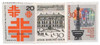 915263 - Mint Stamp(s) 