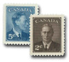 1367855 - Mint Stamp(s) 