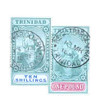 995331 - Used Stamp(s)