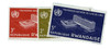 948722 - Used Stamp(s)