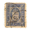 160201 - Used Stamp(s) 