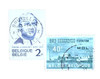 1371827 - Used Stamp(s)