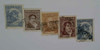 1293514 - Used Stamp(s)