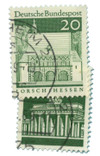 915115 - Used Stamp(s)