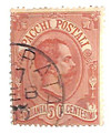 200473 - Used Stamp(s) 