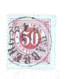 1156854 - Used Stamp(s)