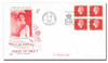 1360034 - First Day Cover