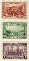 147694 - Mint Stamp(s)