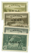 942273 - Mint Stamp(s)