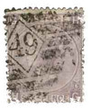 928277 - Used Stamp(s) 