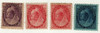 149390 - Unused Stamp(s) 