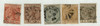 132184 - Used Stamp(s)