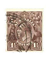 126842 - Used Stamp(s)