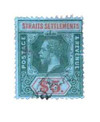 1037241 - Used Stamp(s) 