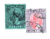 1329380 - Used Stamp(s)