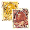 569760 - Used Stamp(s) 