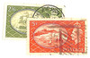 563943 - Used Stamp(s) 