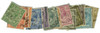 182742 - Used Stamp(s)