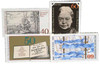 1105184 - Mint Stamp(s) 