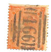 572538 - Used Stamp(s) 
