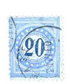 1344589 - Used Stamp(s)